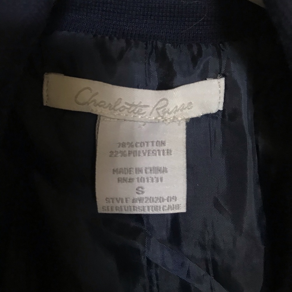 Jacket - Picture 3 of 3